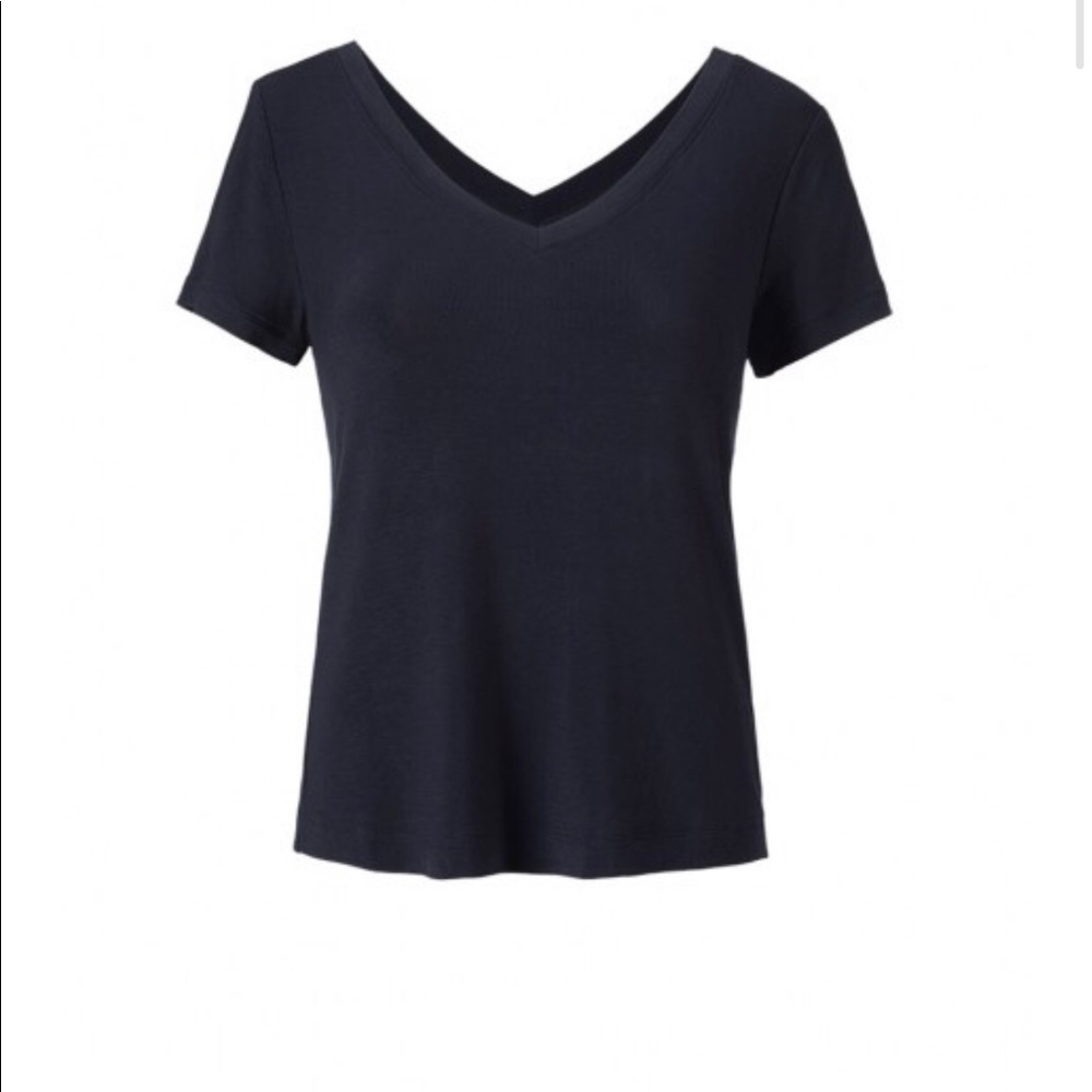Cabi Escape Tee sz M. Like new